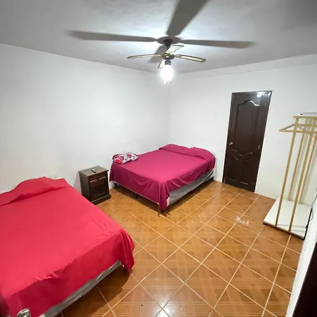 Casa Genesis Apartment Panajachel Exterior photo