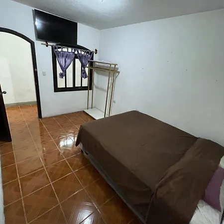Casa Genesis Apartment Panajachel Exterior photo