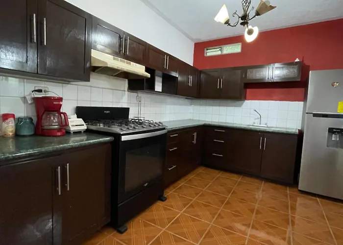 Casa Genesis