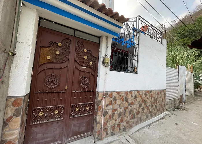 Casa Genesis