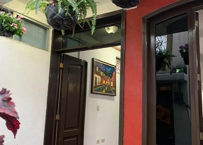 Casa Genesis