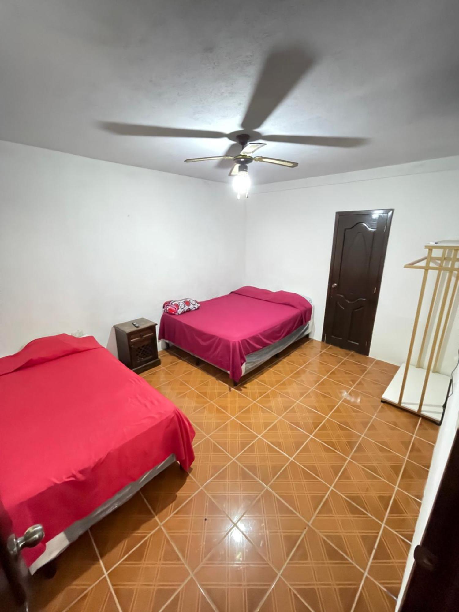 Apartment Casa Genesis