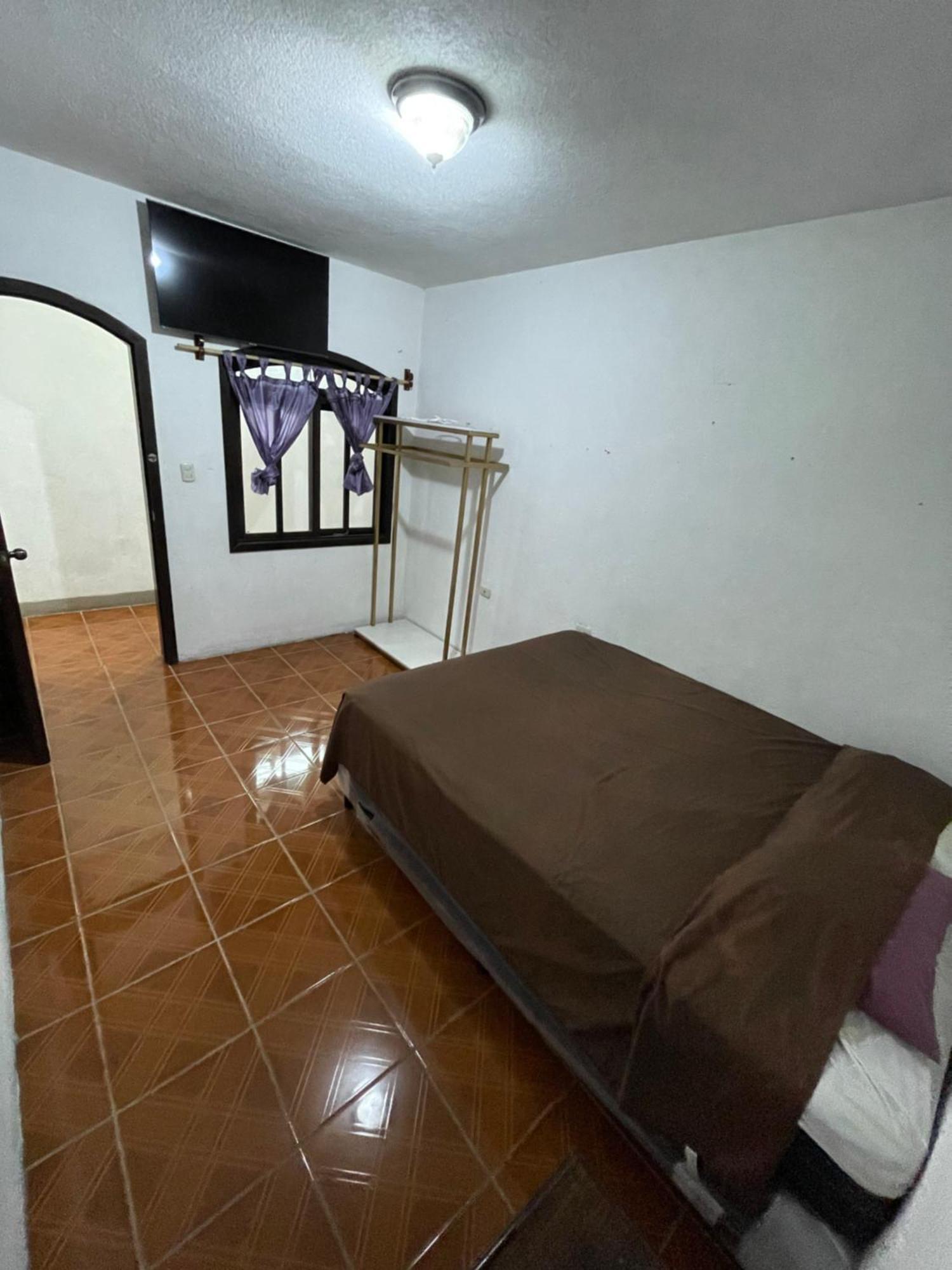 Apartment Casa Genesis
