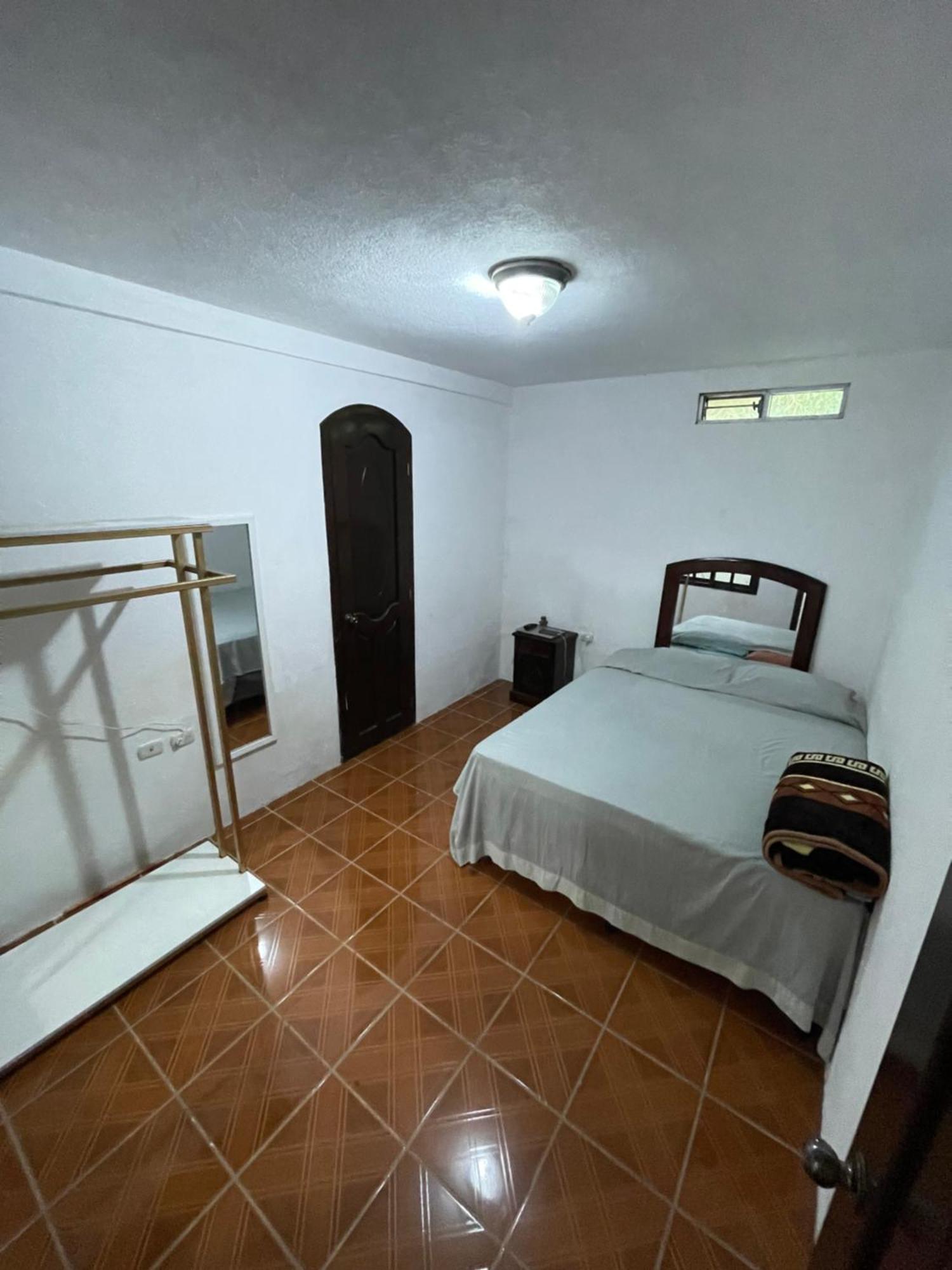 Apartment Casa Genesis