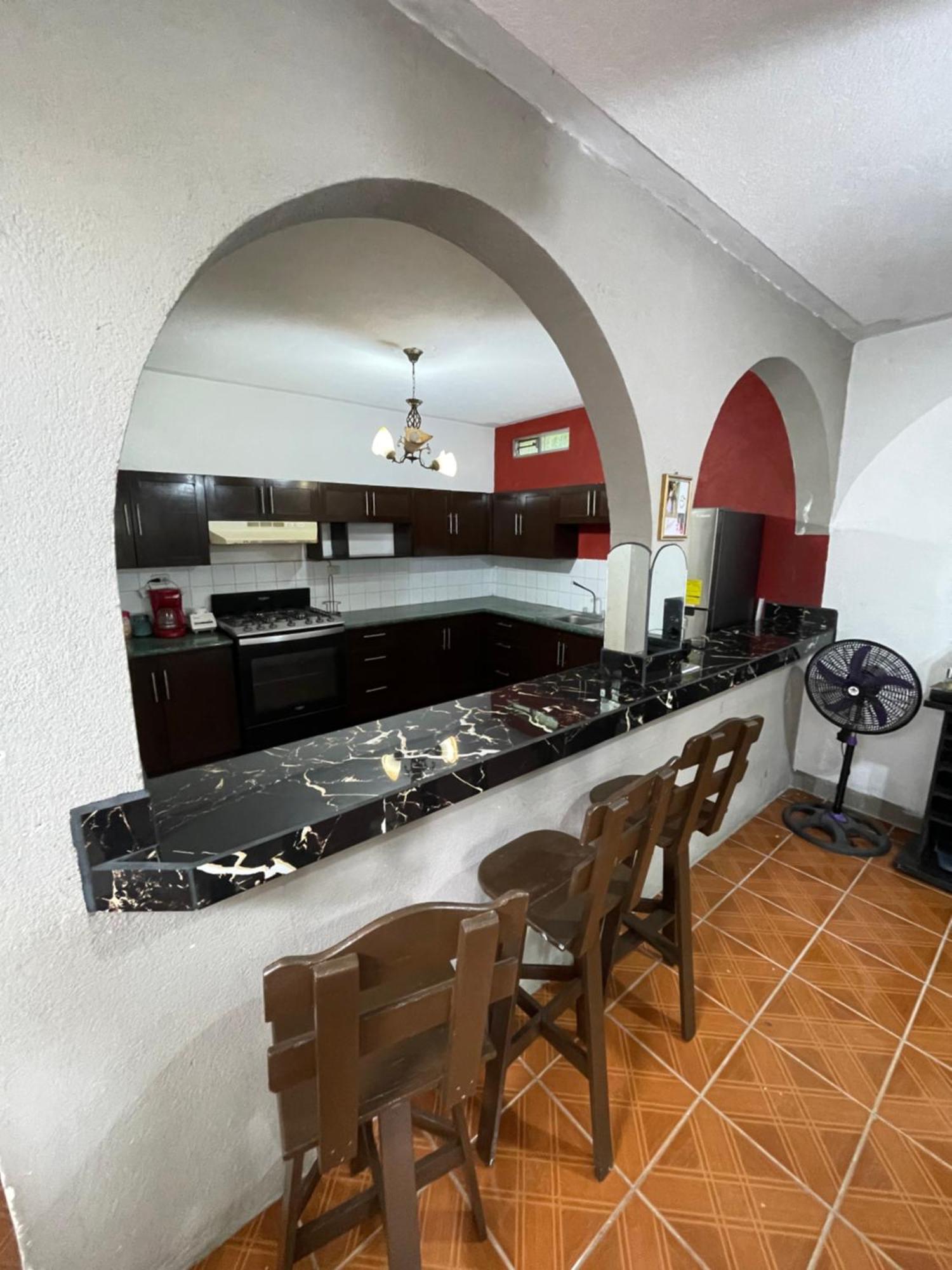 Apartment Casa Genesis Panajachel